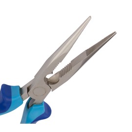 BlueSpot 08188 200mm (8") Long Nose Plier