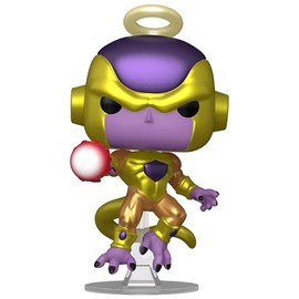 Pop! Golden Frieza 1816 Exclusive
