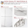 DOITOOL Stainless Steel Deep Fry Basket Round Wire Mesh Fry