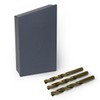 Stark 29-Pieces Cobalt Drill Bit Set - M35 HSS Twist