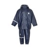 CeLaVi Very high-quality two-piece, wind- and waterproof rain suit in