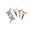 Left Handed Playing Cards