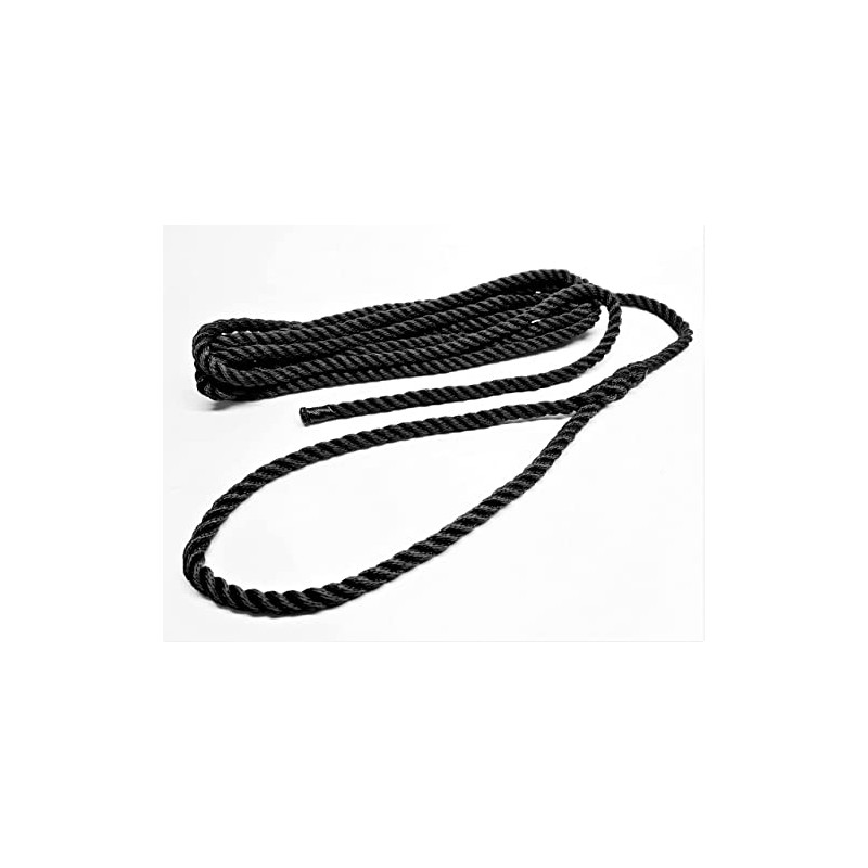 12mm 14mm FLOATING MOORING LINES ROPE SOFT EYE SPLICED 3