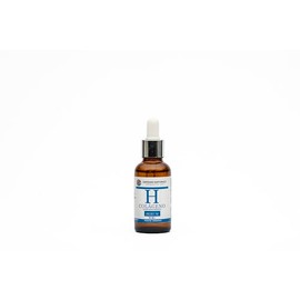 Sérum facial con Colágeno y Ácido Hialurónico, hidratante antiedad para rostro, ayuda a prevenir y reducir la apariencia de arrugas, mejora elasticidad y firmeza, 30 ml