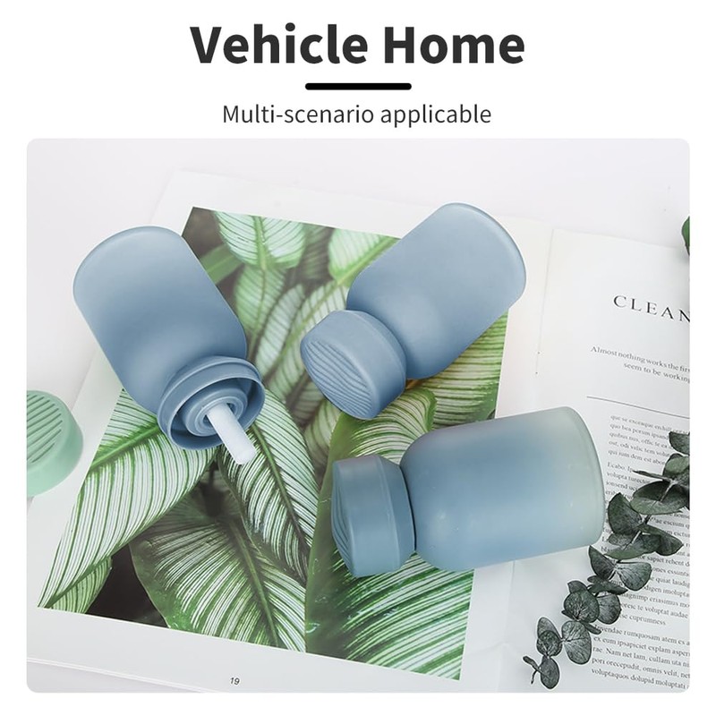 BJGZ-HC Diffuser Bottle - DIY Reed Diffuser - Essential Oils