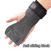 lifting straps for pull up bar – wrist weights, Adjustable