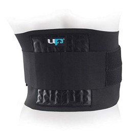 ULT. PERF. NEOPRENE BACK SUPPORT (5350)-REGULAR