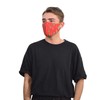Basic Sense CHRISTMAS Copper Ion Infused Washable Reusable Face Coverings