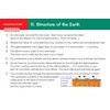 GCSE Geography Edexcel B Revision Question Cards (CGP Edexcel B