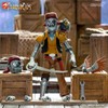 Super7 Thundercats ULTIMATES! Wave 3 - Captain Cracker
