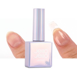 classic nail Jello Jello Tip Off Gel Nail Extension Gel 10ml / 젤로젤로 팁오프젤 손톱 연장젤 10ml