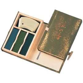 nippon kodo - Mori-no-KOH - Forest Incense 60 Sticks