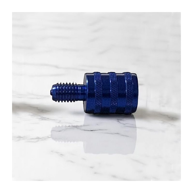 Tamo Conversion Adapter Male Convex M8 Female Concave W1/2 0.47