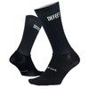 DEFEET Evo Jet Aero Crew Sock | Wind-Tunnel Engineered For
