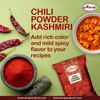 AIVA Chili Powder Kashmiri (14 oz)