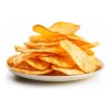 Sazonador Polvo Saborizante Palomitas Papas Bolsa 1/2 Kg.