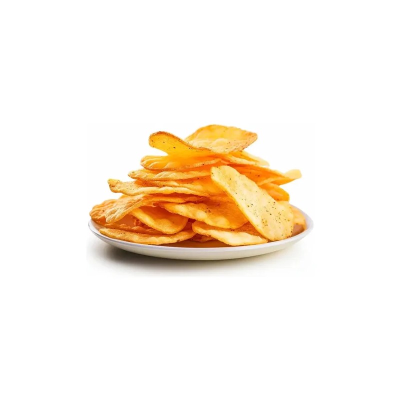 Sazonador Polvo Saborizante Palomitas Papas Bolsa 1/2 Kg.