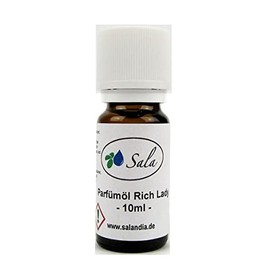 Sala Sala Rich Lady Duft?l Parfm?l Aroma?l (10 ml)