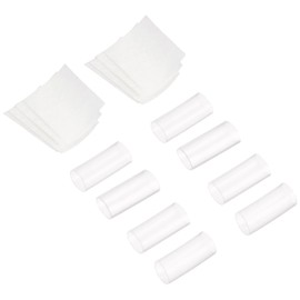 Kintenma Handmade Shoelace Shrink Tubing 0.2 inch (5 mm) KW93202