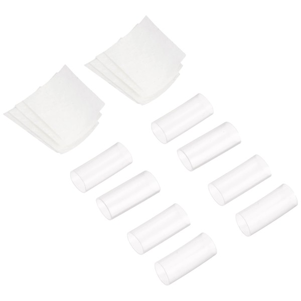 Kintenma Handmade Shoelace Shrink Tubing 0.2 inch (5 mm) KW93202