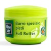 Allga San Burro speciale piedi
