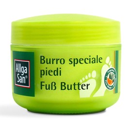 Allga San Burro speciale piedi
