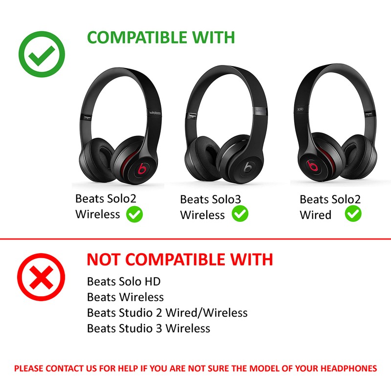Replacement Top Headband Arch band for Beats Solo 3 Wireless