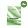 Anua [Anua]*renewal* Heartleaf Cream Mask Night Solution (10ea)