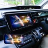 Kashimura Miracast Receiver HDMI Just Plug and Play Wireless Mirroring