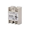 Artshu Single Phase Solid State Relay SSR Relay SSR-50DA-H 50DA