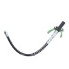 Grease Coupler Double Handle Self Locking Leakage Proof Quick Release