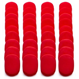 Air Dry Clay 36 Red