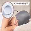 Cooling Gel Ice Pack Cap, Hot & Cold Headgear, Relieve