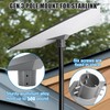 Starlink Gen 3 Mount, V3 Pole Mount,Gen 3 Mount Kit