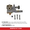 Simpson Cleaning 7113810 Manifold Replacement Kit for OEM Technologies 510026