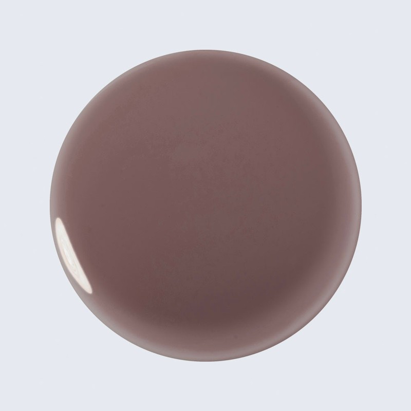 Lement Color Nail 14ml (12 Colors) - 73 Curly Choco