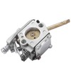 Vkinman String Trimmer Carburetor kit Replacement for STIHL FS48 FS62