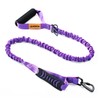 LEADSOM 6FT Highly Reflective Heavy Duty Elastic Bungee Medium and