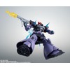 ROBOT SPIRITS 0083 Mobile Suit Gundam Figurine, Stardust Memory [Side