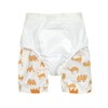 LÄSSIG Baby Children's UV Swimming Trunks with Integrated Swim Nappy