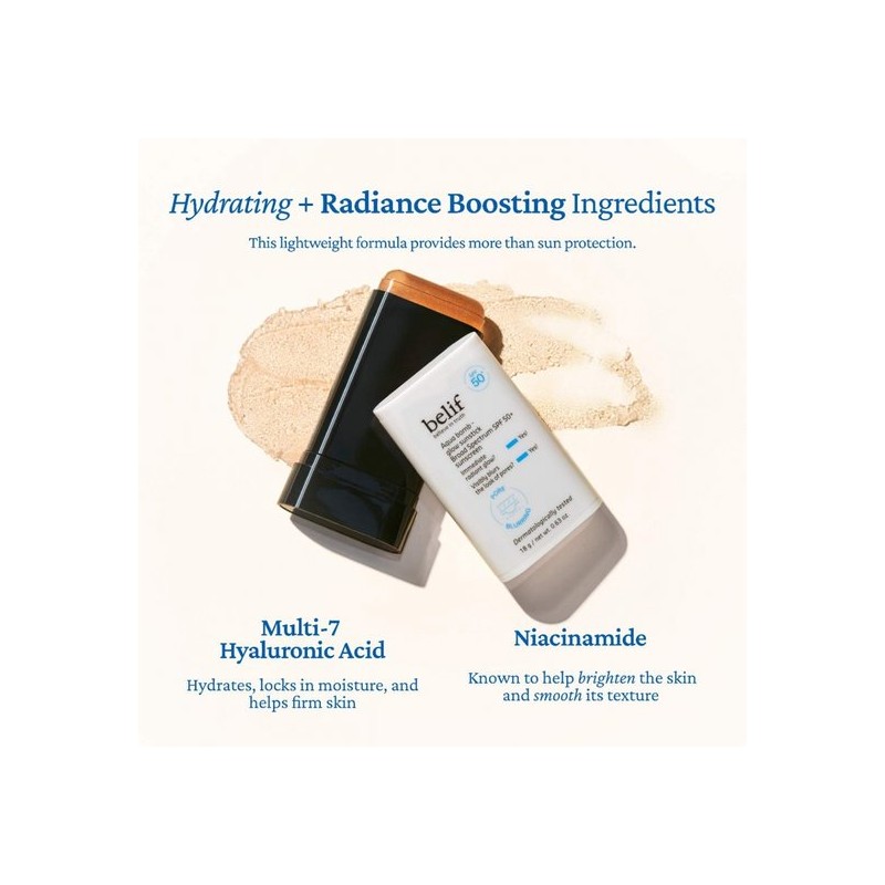 Other brands Belif Aqua Bomb Hankook Glow Sun Stick SPF