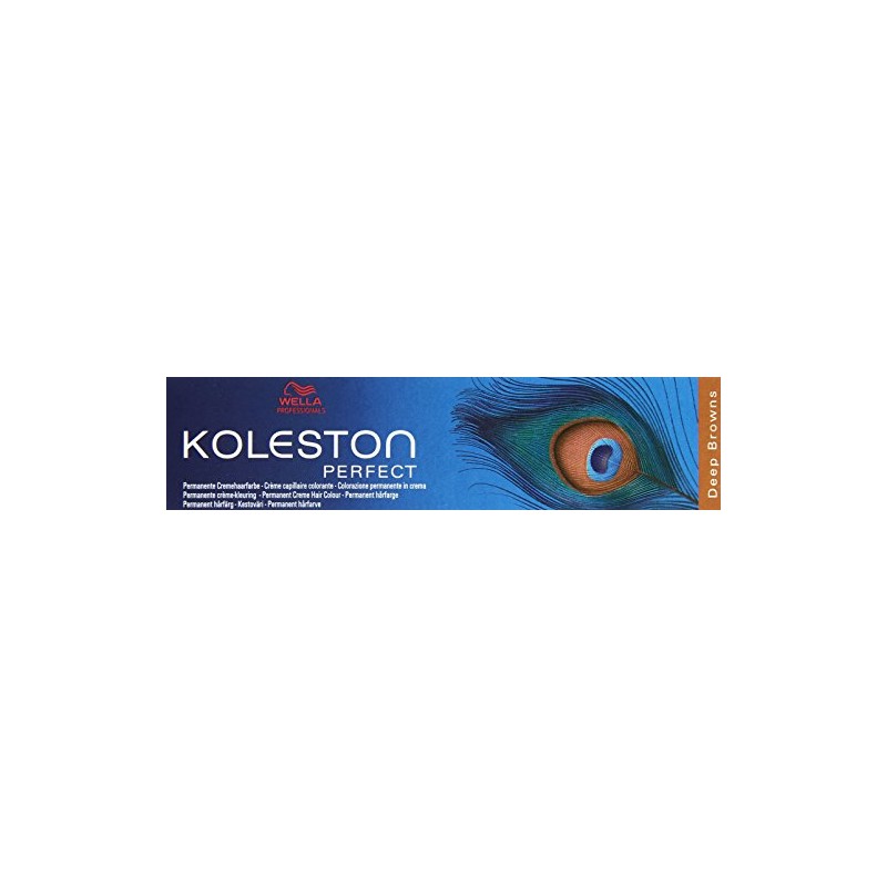 Wella Professionals Koleston 60ml