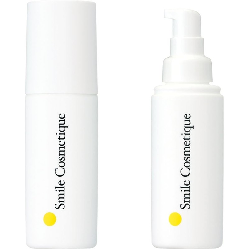 Smile Cosmetics Whitening Paste, 3.3 fl oz (85 ml) x