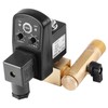 DN15 Automatic Electronic Timed Drain Valve Condensate Drain Valve for