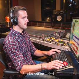 KENSINGTON EXPERT MSE OPT TRACKBALL WRLS