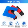 80 Pcs Car Lift Auto Leveling Shim Install Kit for