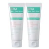 3H Clear Esfolio Clear Cleansing Foam, 2 pieces, 100ml / 쓰리하클리어 에스폴리오 클리어 클렌징 폼, 2개, 100ml