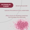 Watermelon Powder 8 oz, Natural Powder for Beverages, Cooking