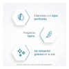 Lubriderm Crema Corporal Humectacion Diaria 400ml - Paquete de 3