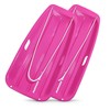 Slippery Racer Downhill Sprinter Flexible Kids Toddler Plastic Cold-Resistant Toboggan